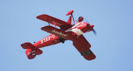 eele-akro